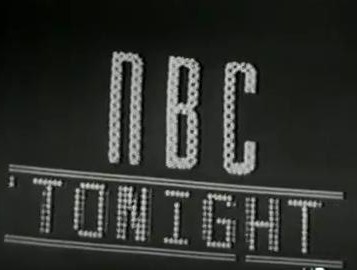 The Tonight Show (1954)